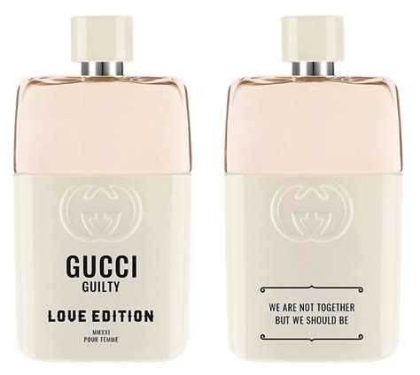 gucci guily love|gucci guilty love perfume.